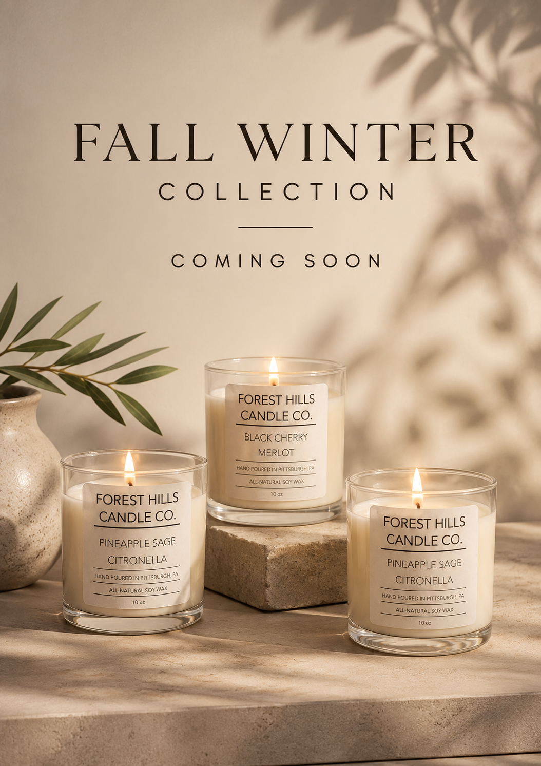 Fall / Winter