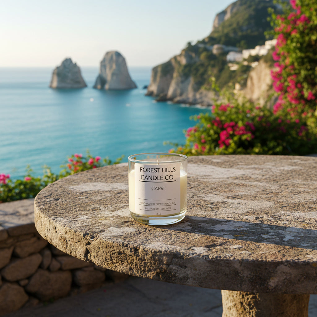Capri