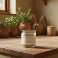 Tuscan Herb