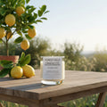 Sparking Limoncello
