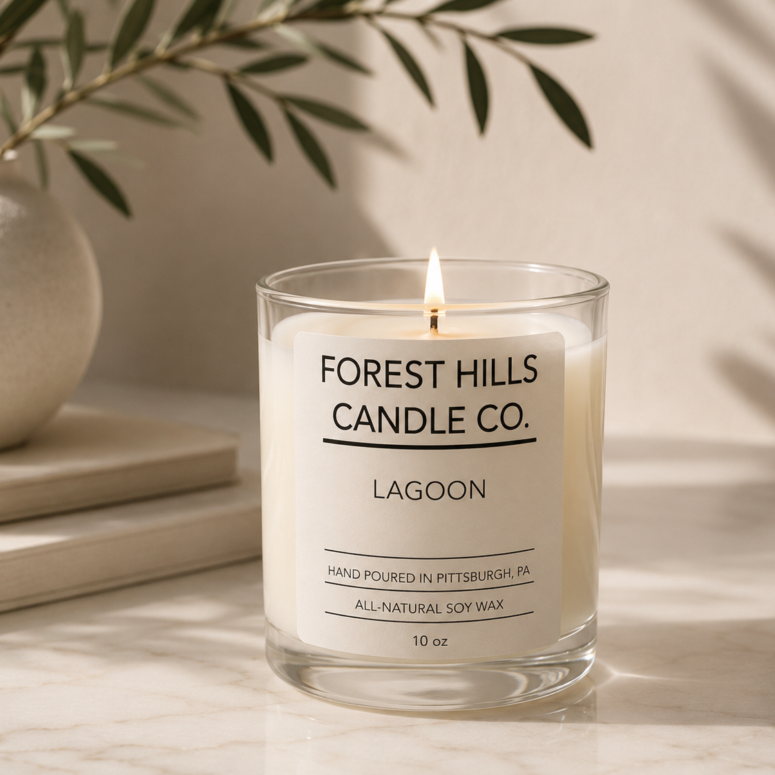 Lagoon