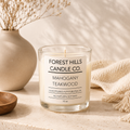Mahogany Teakwood