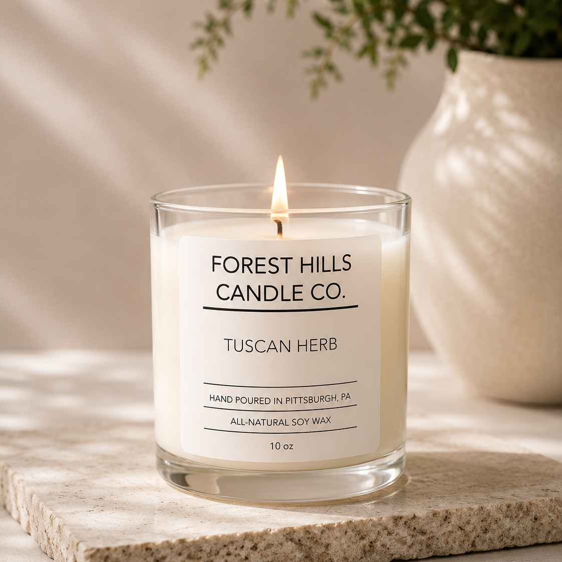 Tuscan Herb